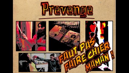 MDC 11 : Prevenge / Serial Mother