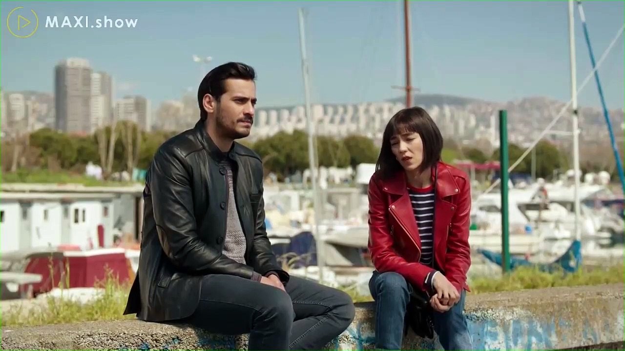 Seni Cok Bekledim (Yo Tambien Te Espere) 25 Completo