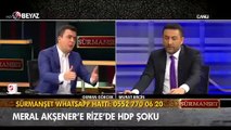 Osman Gökçek: 'HDP ve CHP ittifakındaki bir İYİ Parti'nin Türkiye'ye hiç bir yararı yoktur'