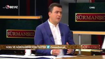 Osman Gökçek: Kılıçdaroğlu kendisi istediği sürece o koltukta oturur!