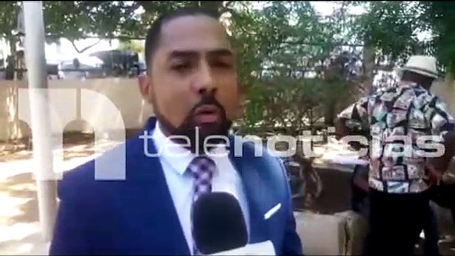 #Telenoticias / Aplazan medidas de coerción a dos policías y dos reclusos por muerte de preso durante motín en La Romana / 20 de mayo 2021