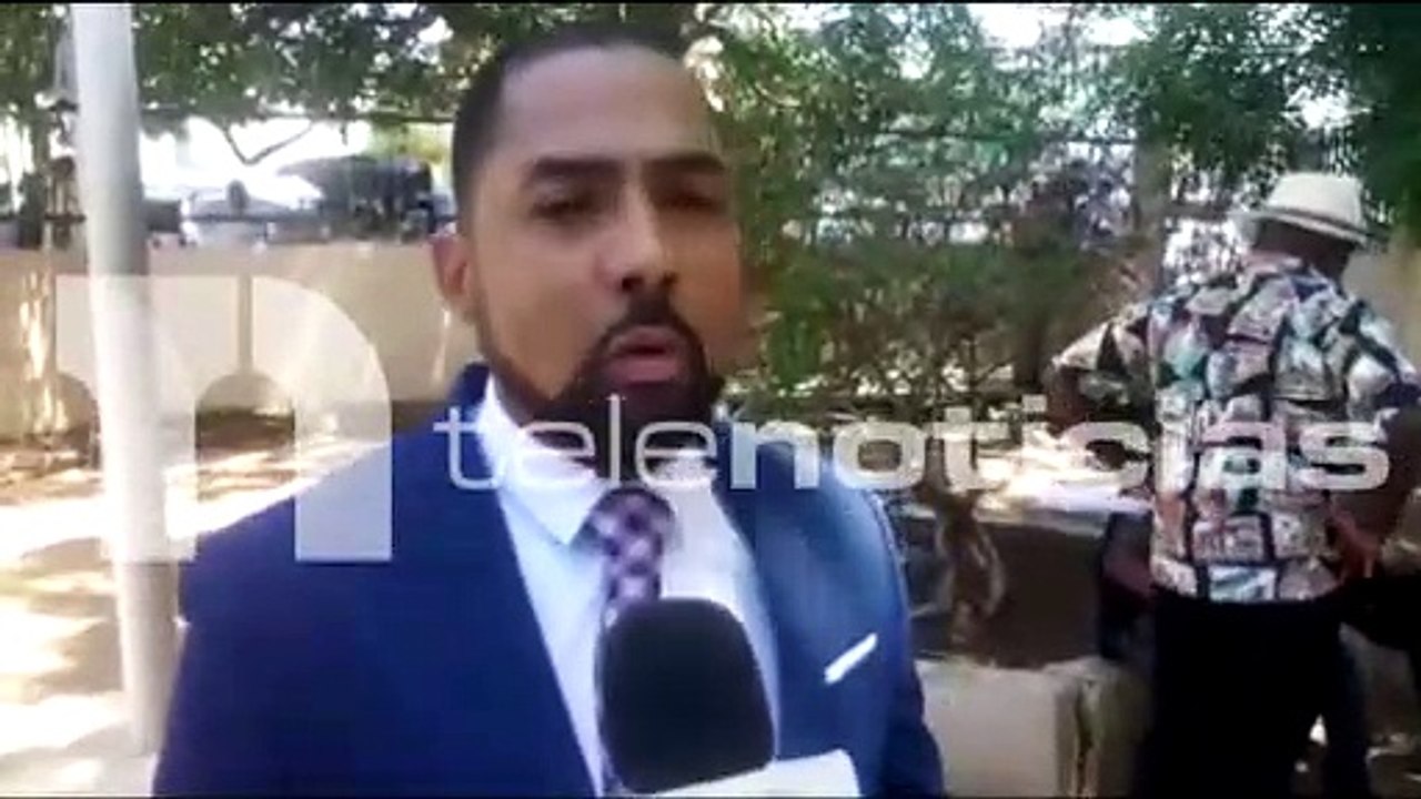 #Telenoticias / Aplazan medidas de coerción a dos policías y dos reclusos por muerte de preso durante motín en La Romana / 20 de mayo 2021