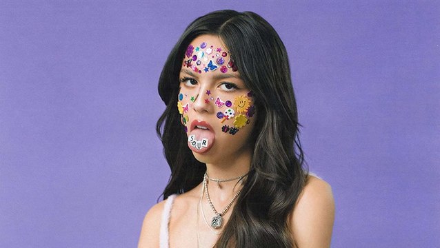 Olivia Rodrigo's Debut Album 'Sour': Top 5 Songs Ranked | Billboard News