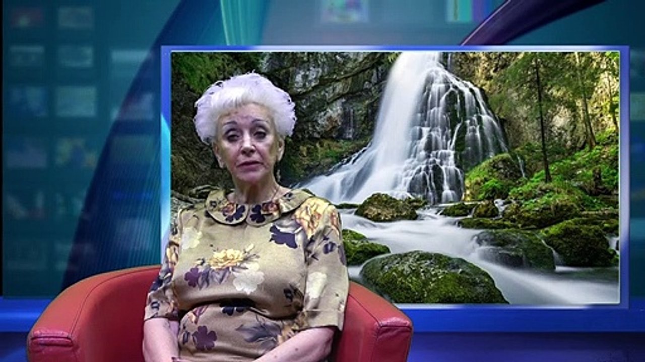 Tagesenergien  Samstag 22. Mai 2021 von Rosalinde Haller