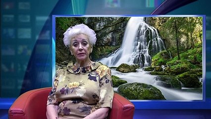 Tagesenergien  Samstag 22. Mai 2021 von Rosalinde Haller