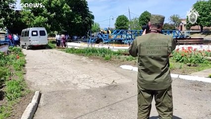 Tragödie in der Klärgrube: Mindestens 10 Tote