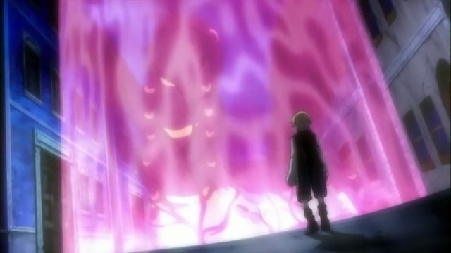 Pandora Hearts - S01E10