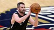 Kevin Love Discusses Mental Health and His Future With Cavs