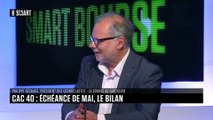 SMART BOURSE - Emission du vendredi 21 mai