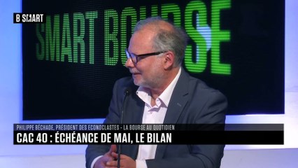 SMART BOURSE - Emission du vendredi 21 mai