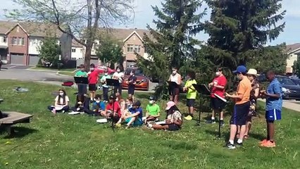 John Adam concert (Le Reflet - Vicky Girard)