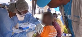7 Días: La sombra del ébola reaparece-050819
