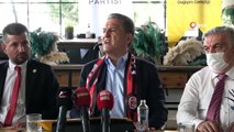 TDP Genel Başkanı Sarıgül: “Kısa çalışma ödeneği pandemi sürecinde devam etsin”