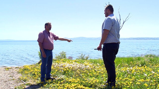 21 mai TOPO PG Audit CISSS de la Gaspésie
