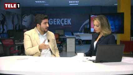 'Gezi döneminde bir yerler dağıtılmadı, yakılmadı'