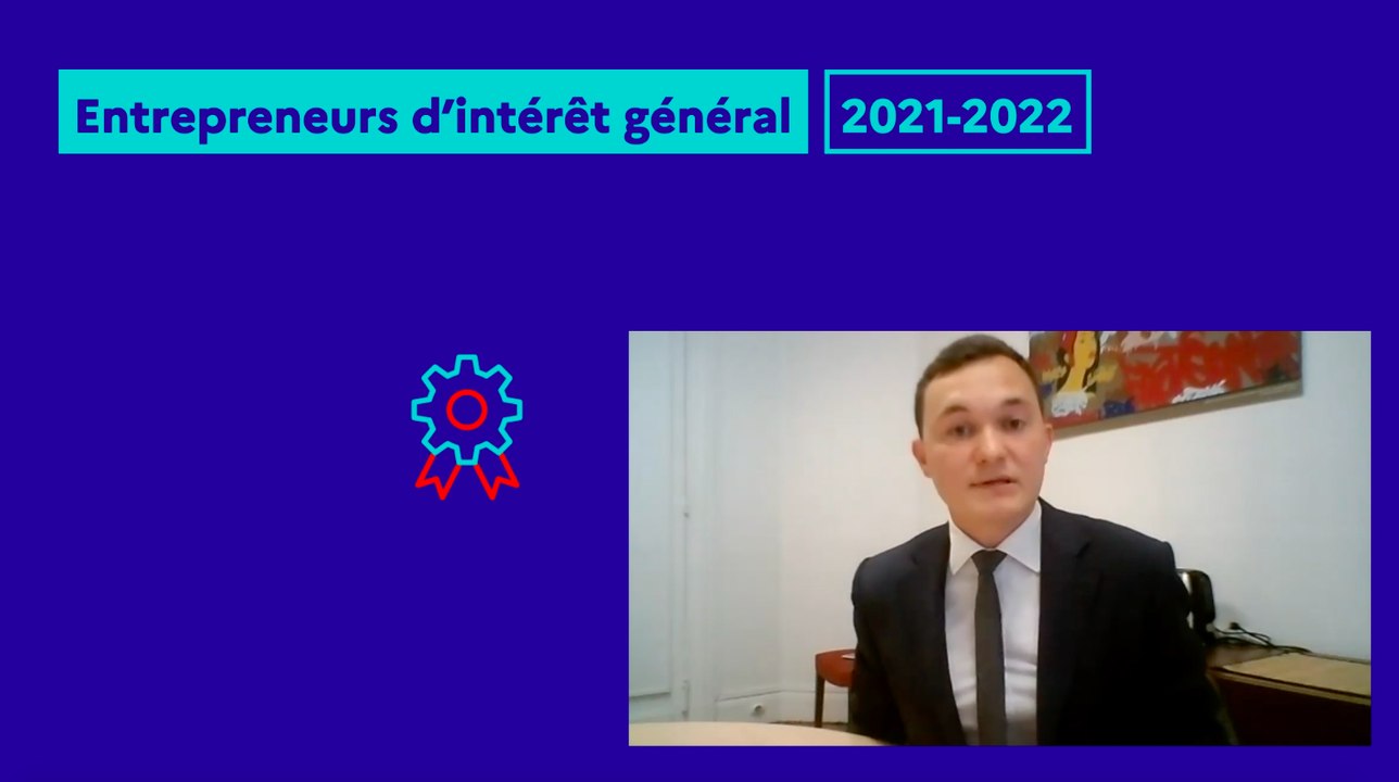 EIG 5 : Projet Décos