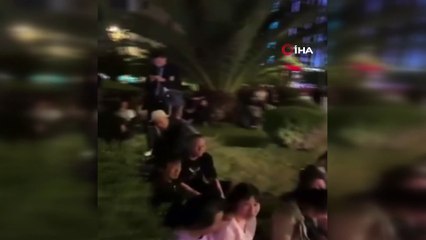 - Çin’deki art arda depremlerde bilanço netleşiyor: 2 ölü, 9 yaralı