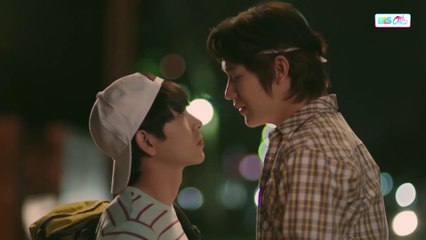 Close Friend The Series- Capitulo 5. Sub español_