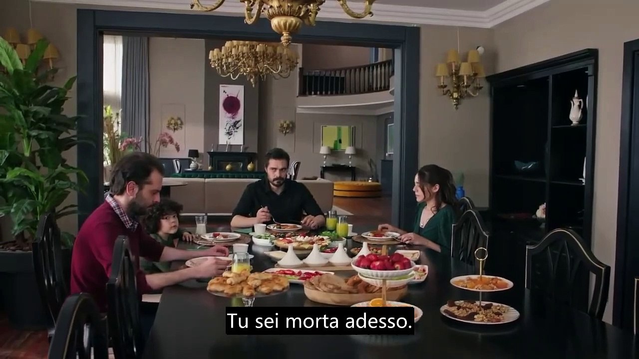 Emanet Serie Turca Sub Ita Puntate Intere