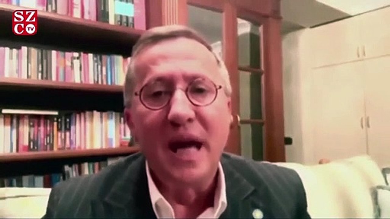 İYİ Parti'li Türkkan: Meral Akşener'e provokatif eylemde saldırganları AKP İlçe Başkanı yönlendirdi