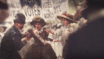 Victoria 3 - trailer del anuncio