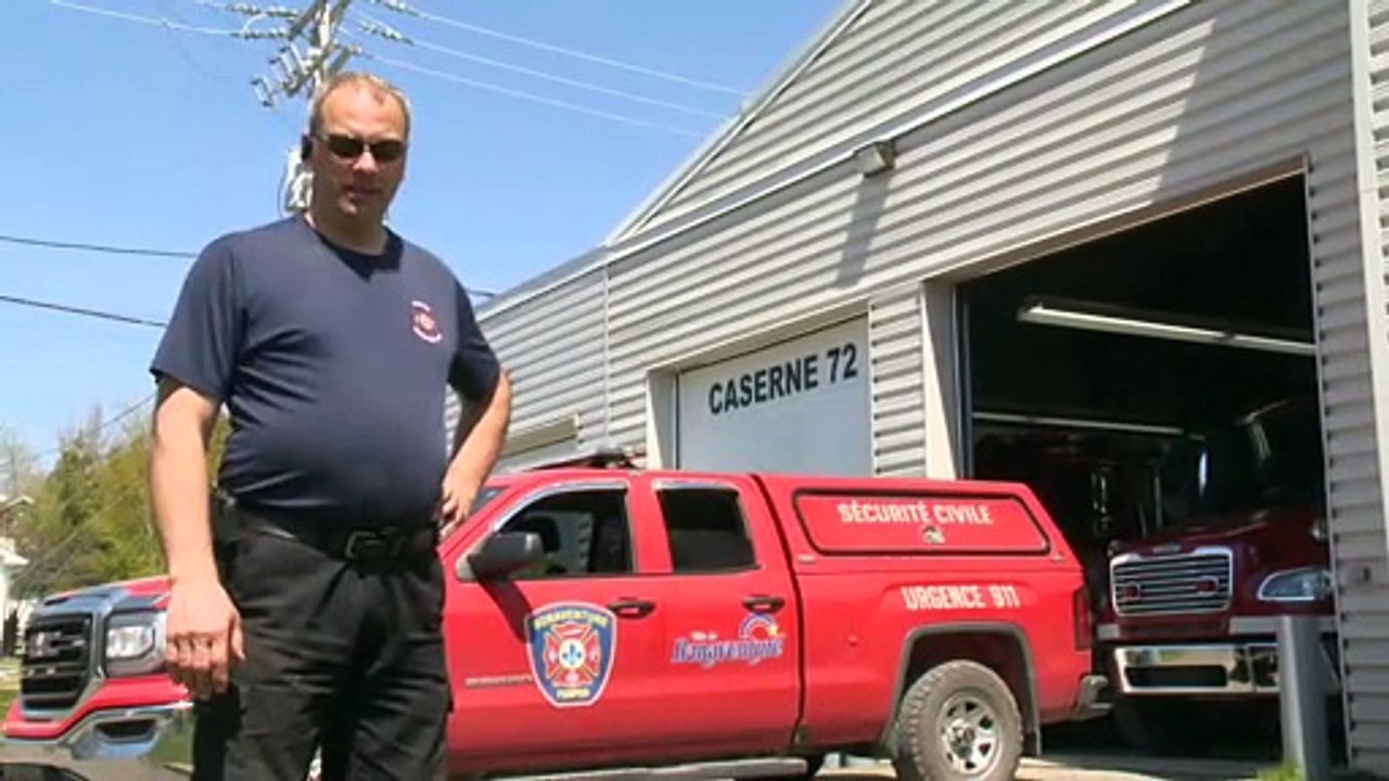 Sécurité nautique déficiente en raison de l'absence d'une embarcation pneumatique