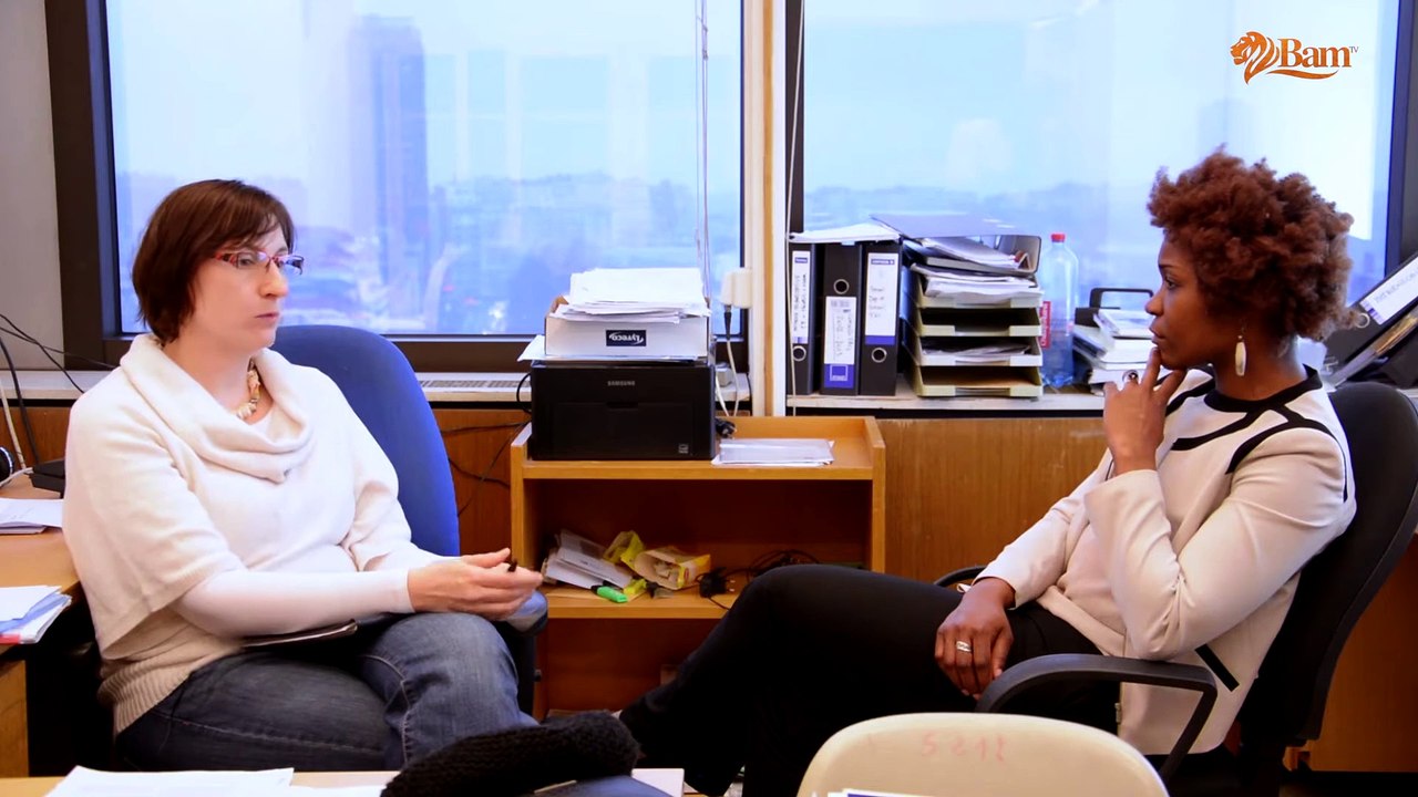 Bruxelles au Maximum Web Série sur la diversité_