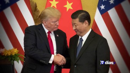 7 Días: Una lucha de titanes-230919