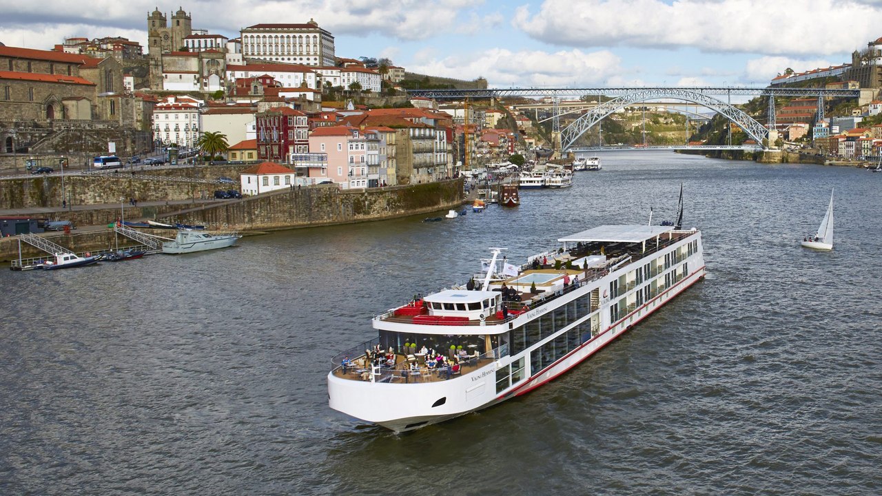 Viking Announces July Return for European River...