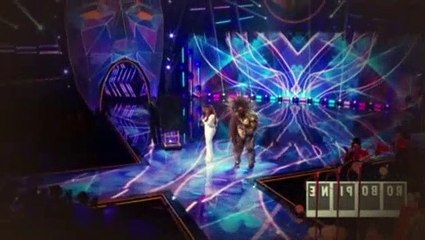 The Masked Singer S05E03
