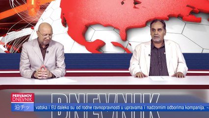 Pervanov Dnevnik - Epizoda 45 (20.05.2021.)