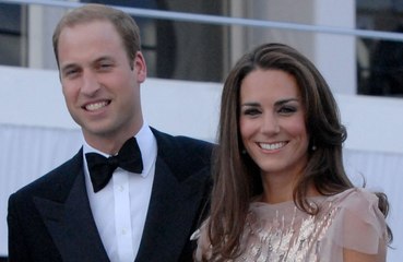 A trip down memory lane: Duke and Duchess of Cambridge to visit the university where they first met