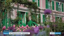 Art : le musée des impressionnismes de Giverny célèbre les jardins
