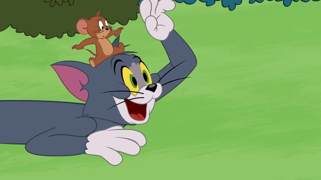Tom_i_Jerry_Show_Fala_upaإ‚أ³w_Boomerang
