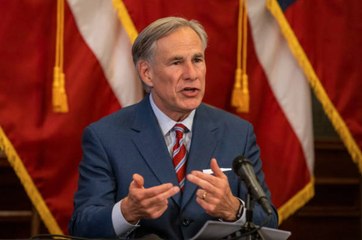Texas Governor Signs Bill Into Law Banning Abortion at 6 Weeks