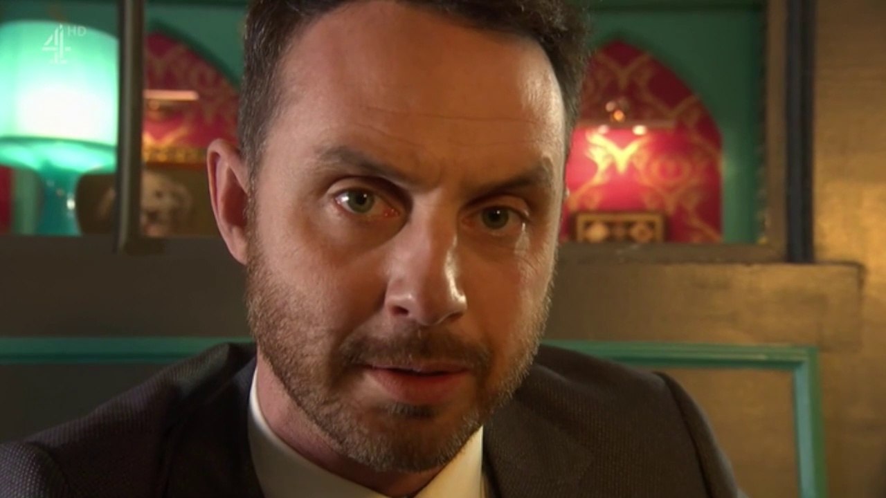 James Nightingale Part 1079a