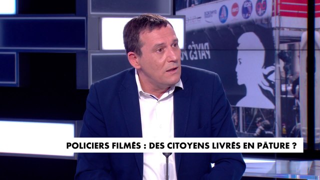 Frédéric Durand : « Il faut arrêter de dire 'gouvernement des juges', la Constitution ça se change avec l'accord du peuple »