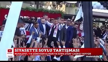 Odatv gündem belirlemeye devam ediyor