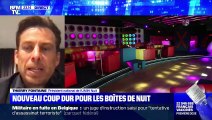 Nouveau coup dur pour les boîtes de nuit - 21/05