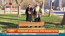 İstanbullu'ya vicdan testi yaptı! İşte sonuç...