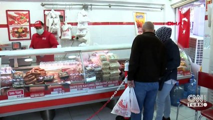 Esnaf ve sanatkarlara verilecek hibe desteğinde detaylar belli oldu