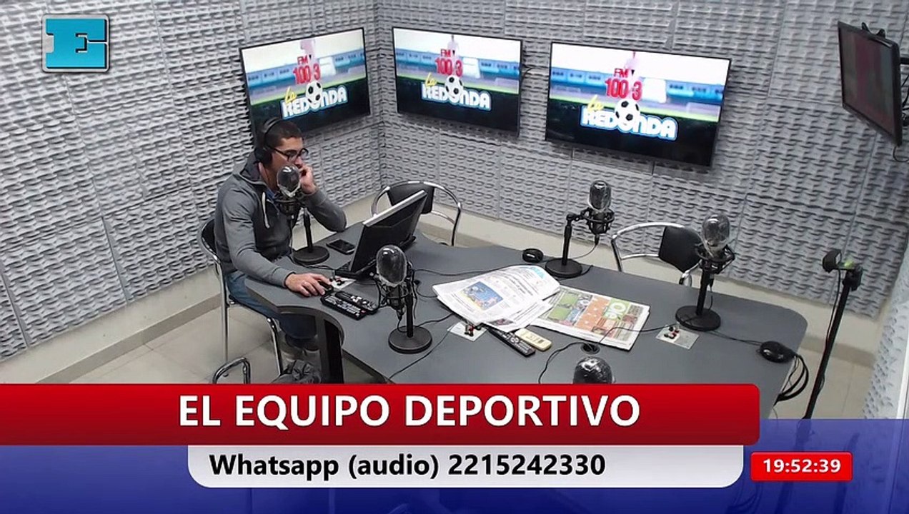 FM La Redonda (634)