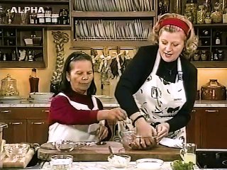 Σουηδικοί κεφτέδες - Καλή σας όρεξη με Μαρία Λόη και Νορμα