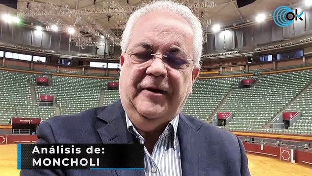 Moncholi: Roca Rey llevó la gente y Urdiales los toros y una oreja