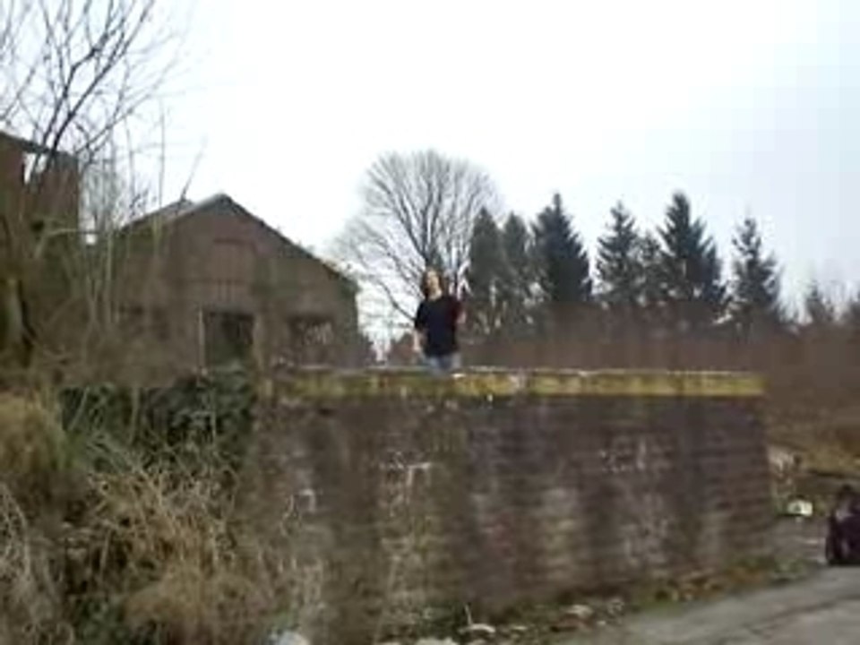 flip à la douane