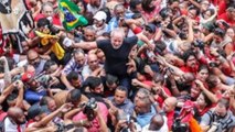 Lula e FHC se reúnem em São Paulo