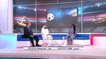 صدى الملاعب يسلط الضوء على حقبة نادي الوصل التاريخية خلال الثمانينيات وأرقامه القياسية