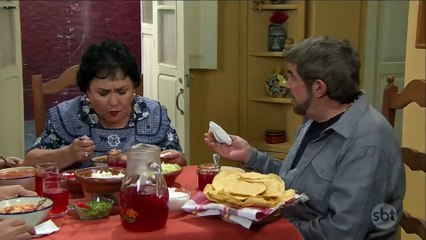 Triunfo Do Amor - Capitulo 132 (18.05.21)
