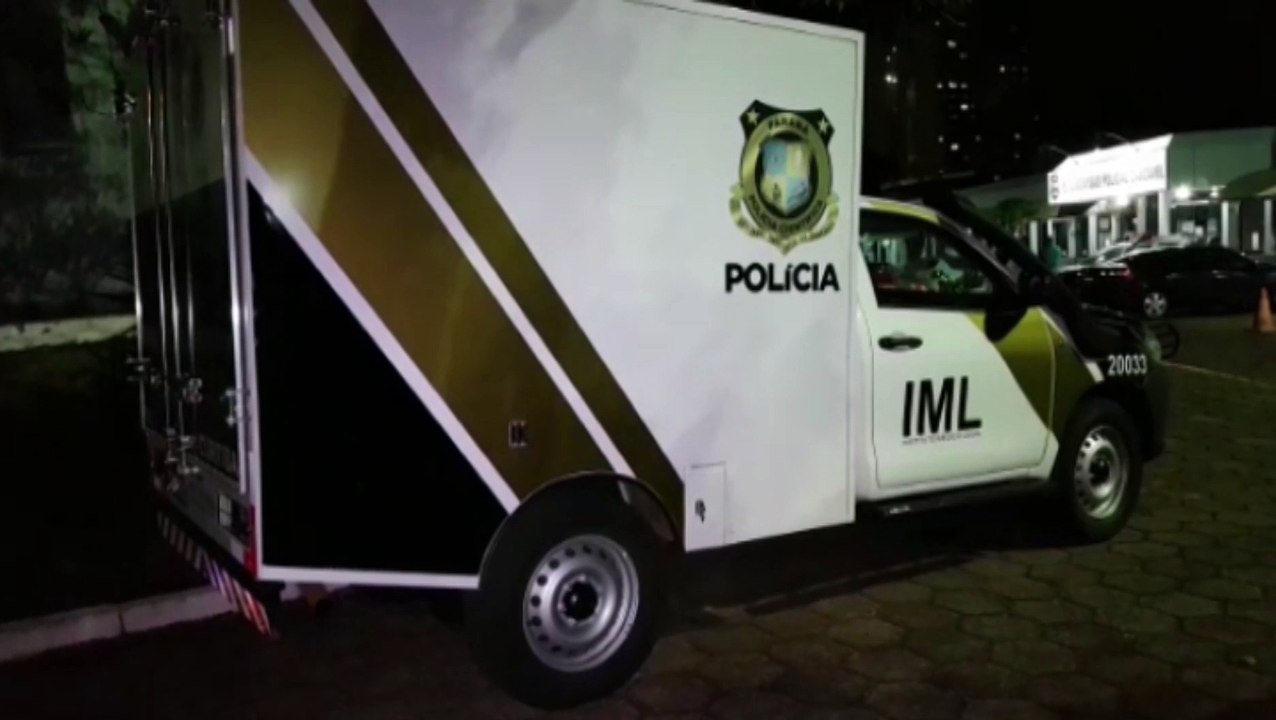 Policial penal que foi encontrado morto em Foz do Iguaçu será velado e sepultado em Cascavel