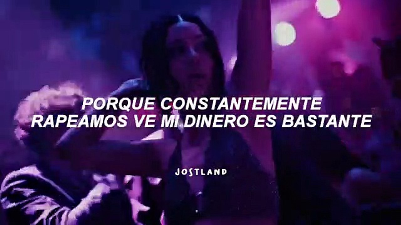 Davudi Touch It - Clean - Busta Rhymes (Tiktok Remix) (Sub. Español & Lyrics)